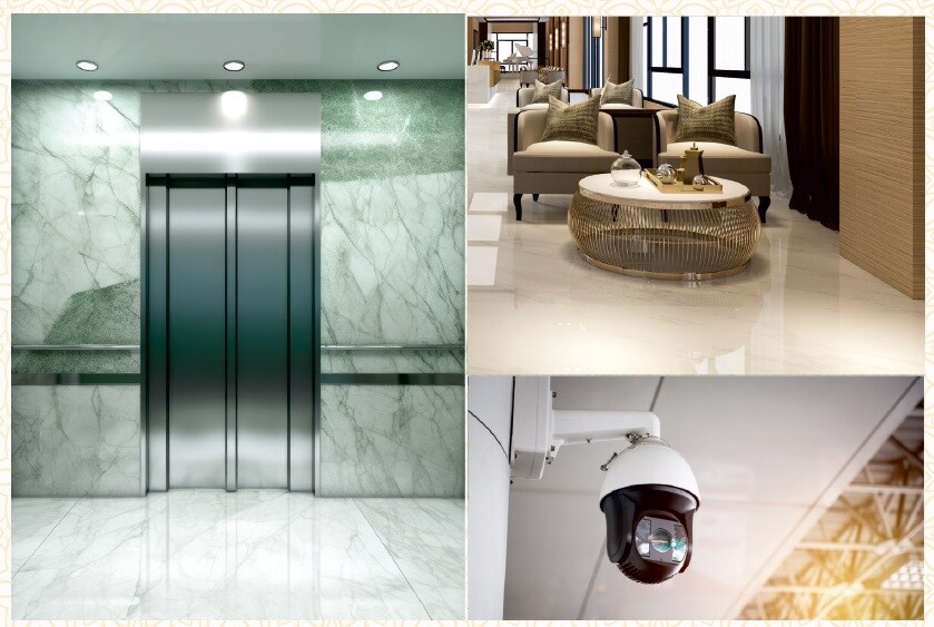 Aahan Anupam Apartments Amenities-Features 3