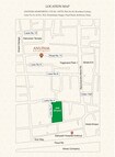 Aahan Anupam Apartments Location Image