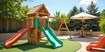 Aahan Indu Society Amenities Features