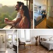 Aahan Indu Society Apartment Interiors