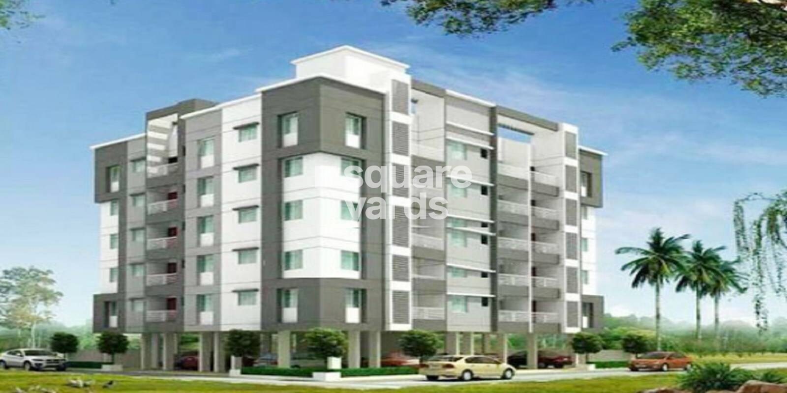 Aai complex