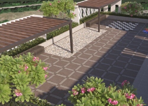 Aaiji Crystal Amenities-Features 1