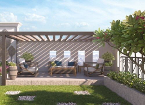 Aaiji Crystal Amenities-Features 2