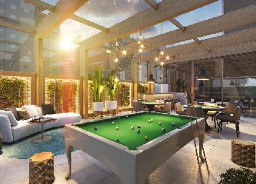 Aaiji Crystal Amenities-Features 4