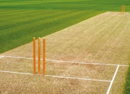 Aaiji Crystal Sports facilities Image