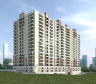 Aaiji Crystal Tower View