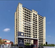 Aaiji Crystal Tower View