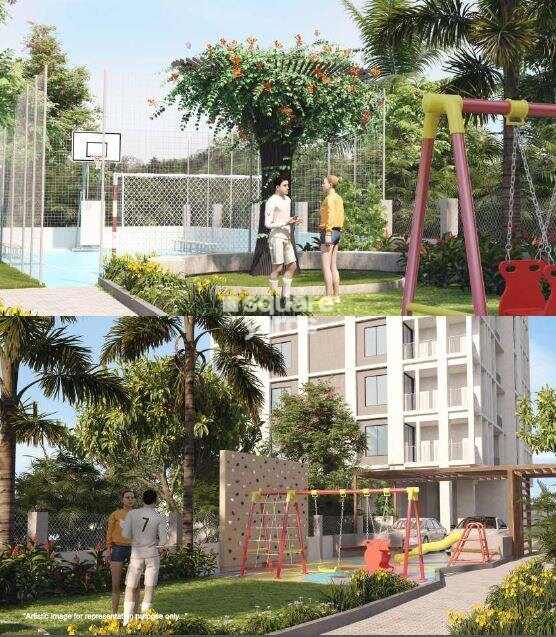 Aaiji Vivanta Amenities-Features 2