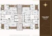 Aaiji Vivanta Floor Plans