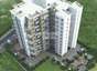 aakankssha jubilation apartment project tower view3