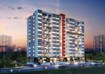 Aakar Coral Park Apartment Exteriors