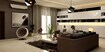 Aakar Mangirish CHS Apartment Interiors