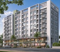 Aakar Olive Homes Tower View