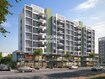 Aakar Olive Homes Tower View