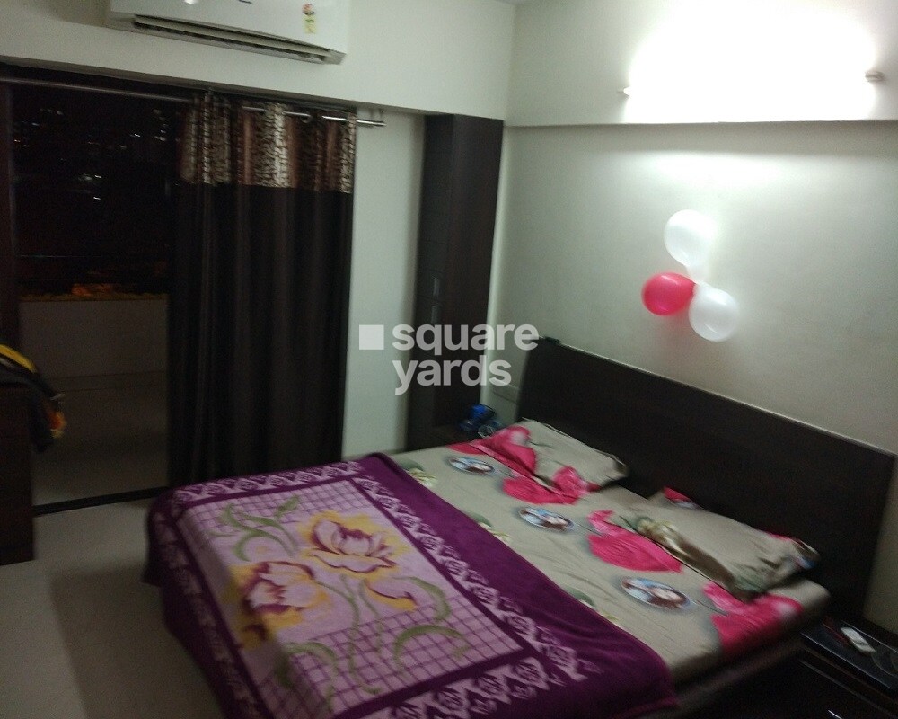 Aakashganga CHS Pimpri Chinchwad Apartment Interiors