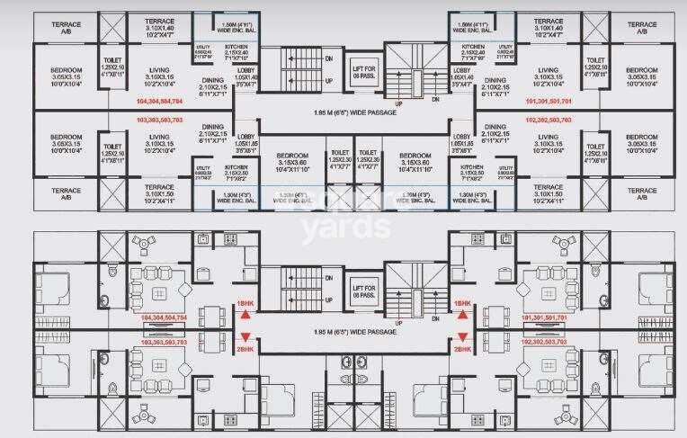 Aalia Ace Aurum II Phase 1