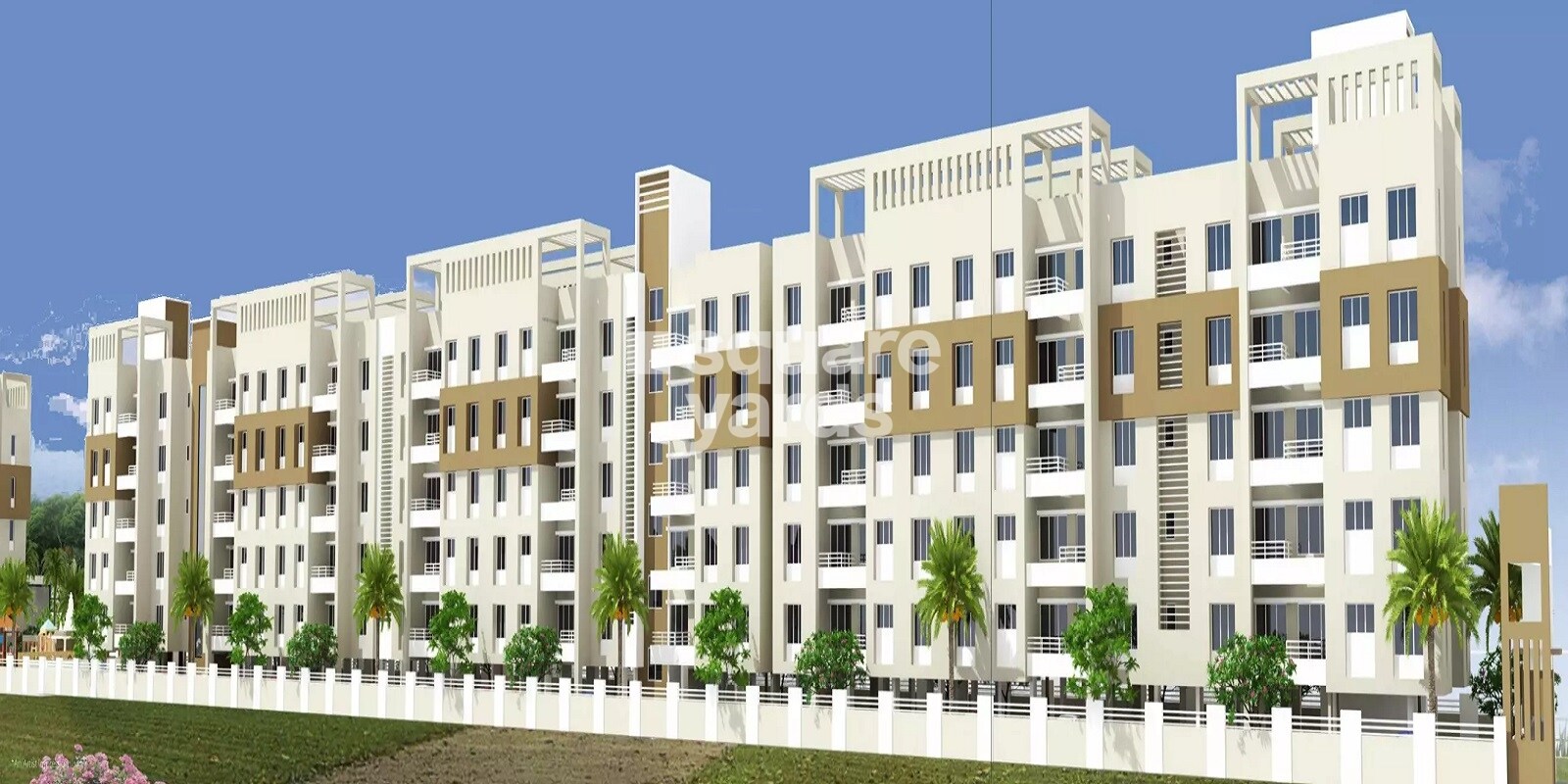 Aalia Ace Aurum II Phase 1 Featured Image
