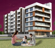 Aarambh Apartments Apartment Exteriors