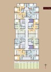 Aarambh Apartments Floor Plans