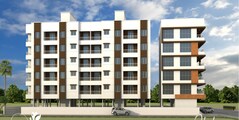 Aarambh Apartments