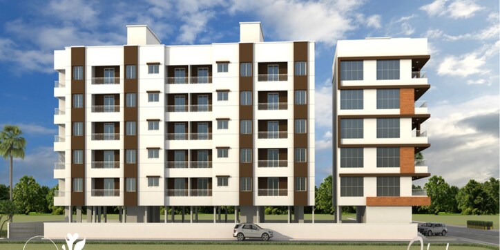 Aarambh Apartments Cover Image