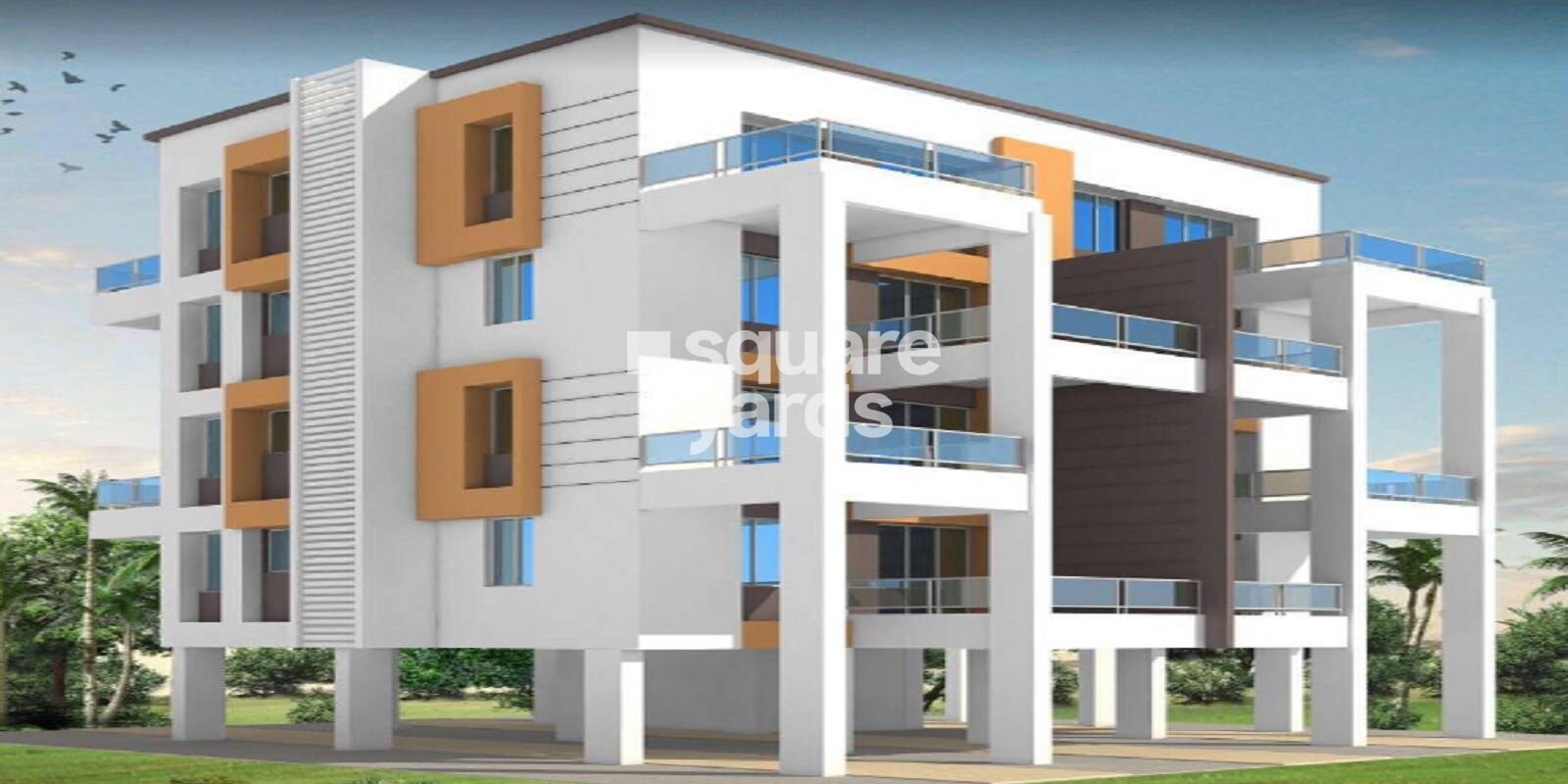 Aarambh Residency Baner