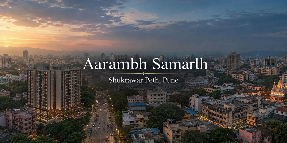 Aarambh Samarth Featured Image