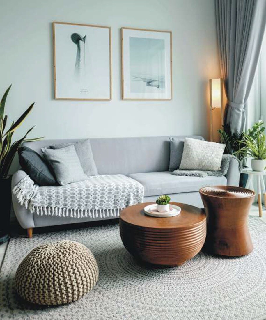 Aarav Blossom Apartment Interiors