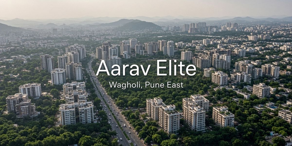 Aarav Elite