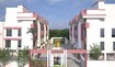 Aarav Palm Springs Villa View