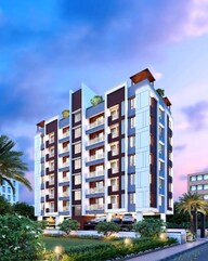 Aarna Regency Amenities-Features