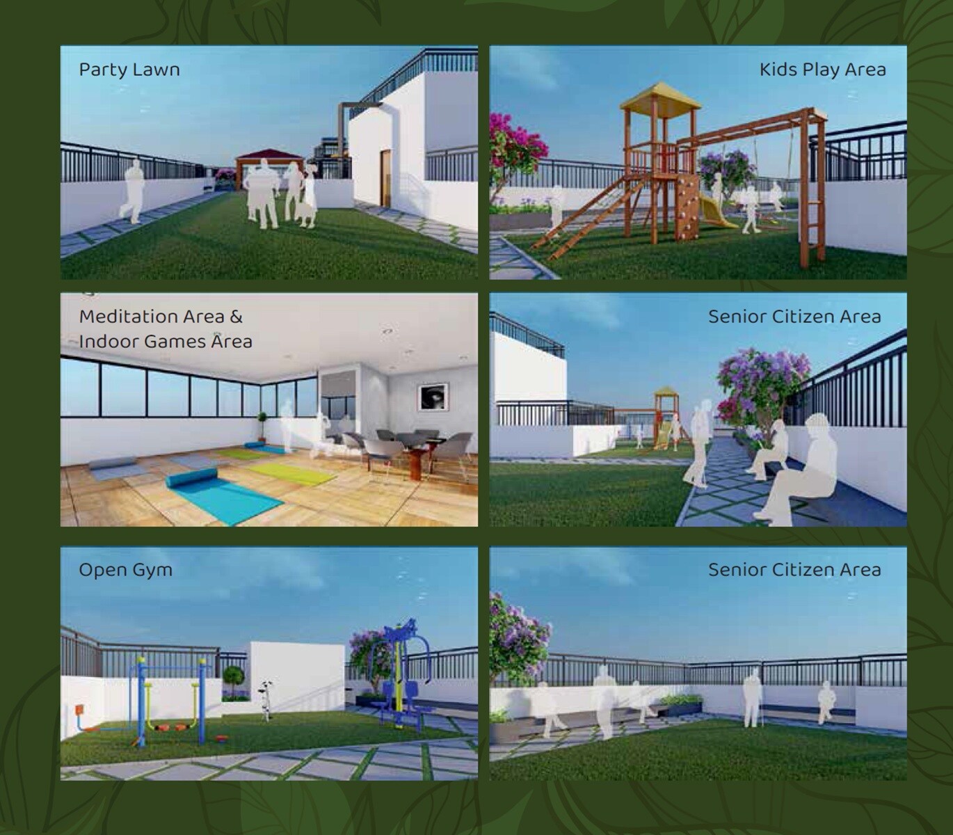 Aasara Smart Nest Samruddhi