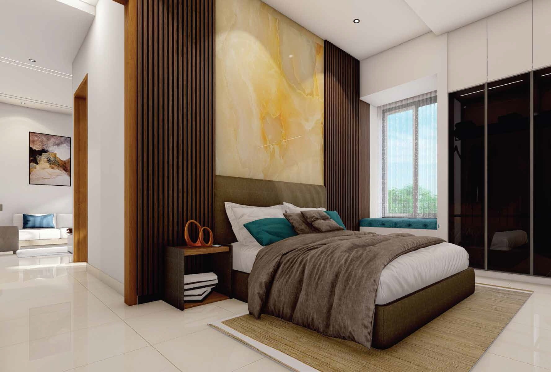 Aasara Smart Nest Samruddhi