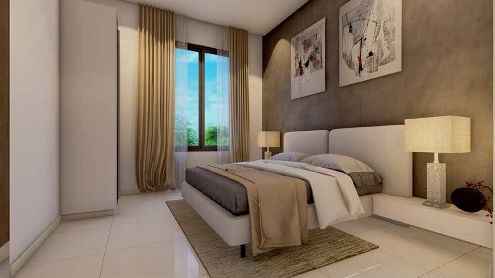 Aasara Smart Nest Samruddhi