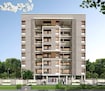 Aatria Greens Apartment Exteriors