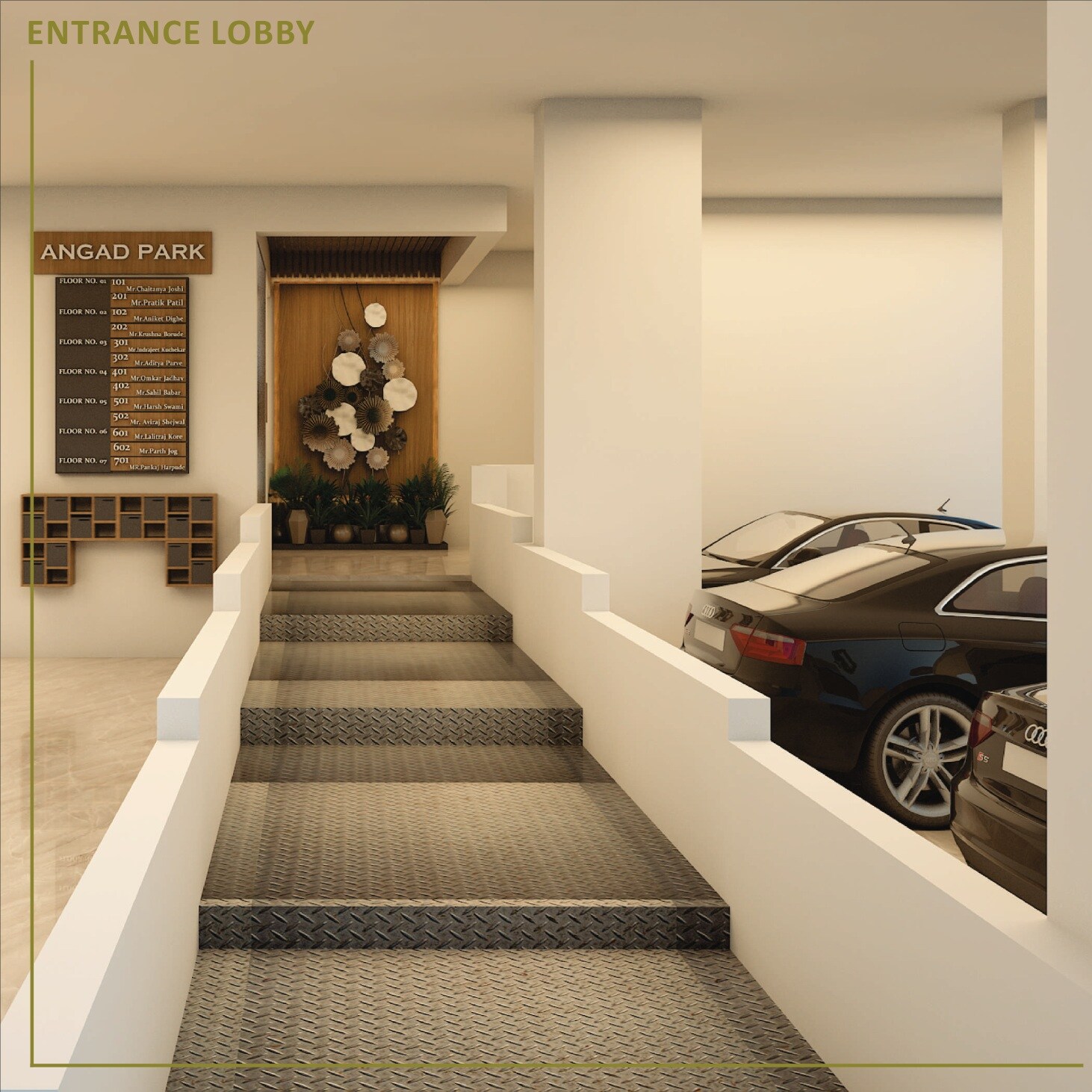 Aavani Angad Park Amenities-Features 2