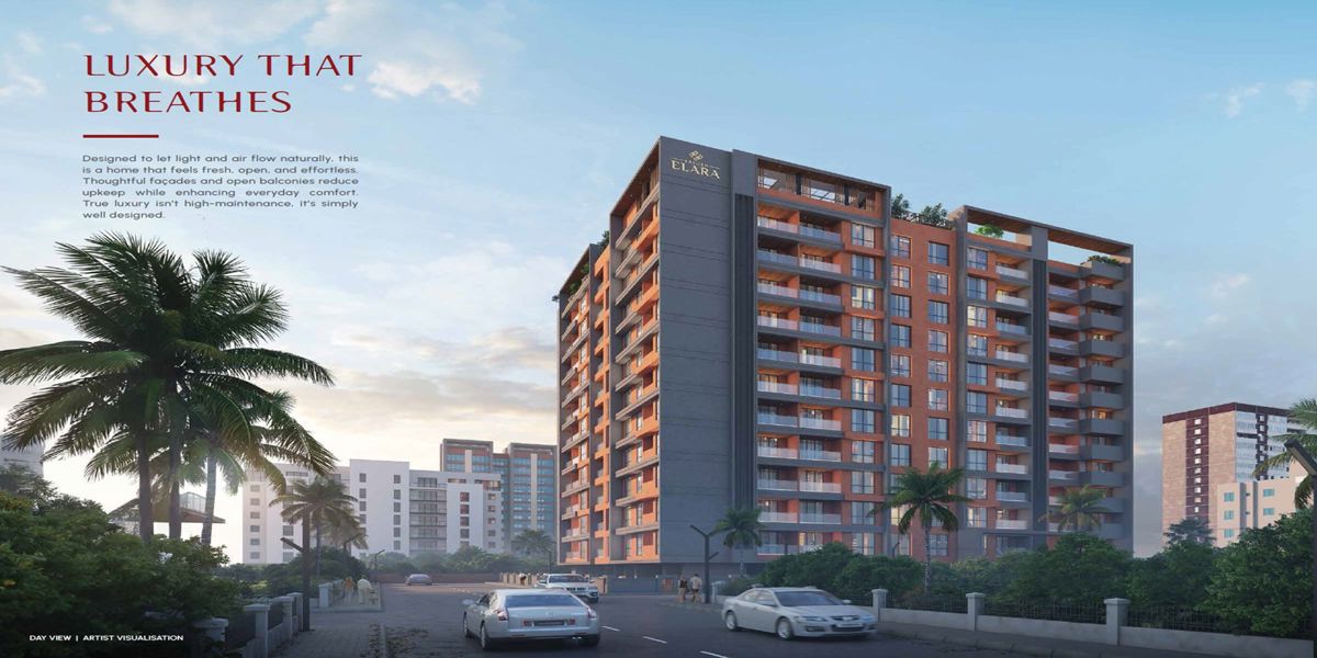 Aayush Elara Featured Image