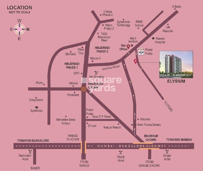 AB Landmarks Elysium Location Image