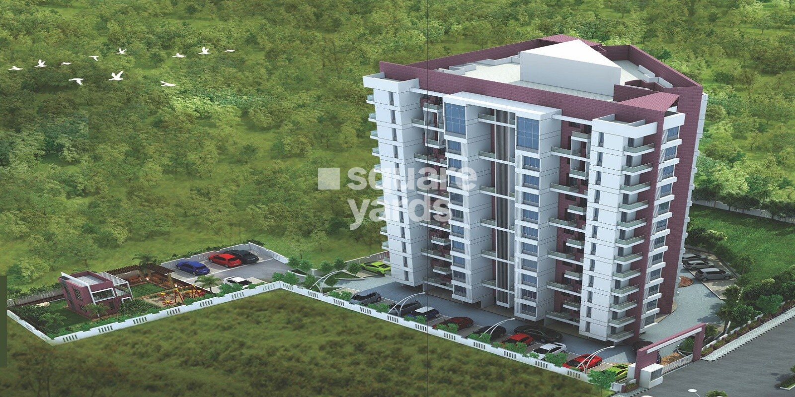 AB Landmarks Elysium