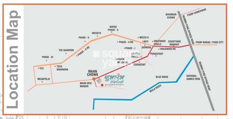 AB Shubharambh Residency