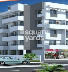 AB Shubharambh Residency AB Shubharambh Residency