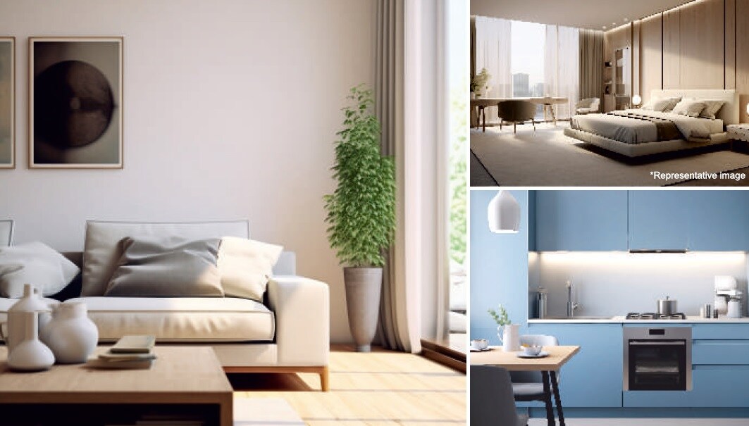 AB Sparkline Residency