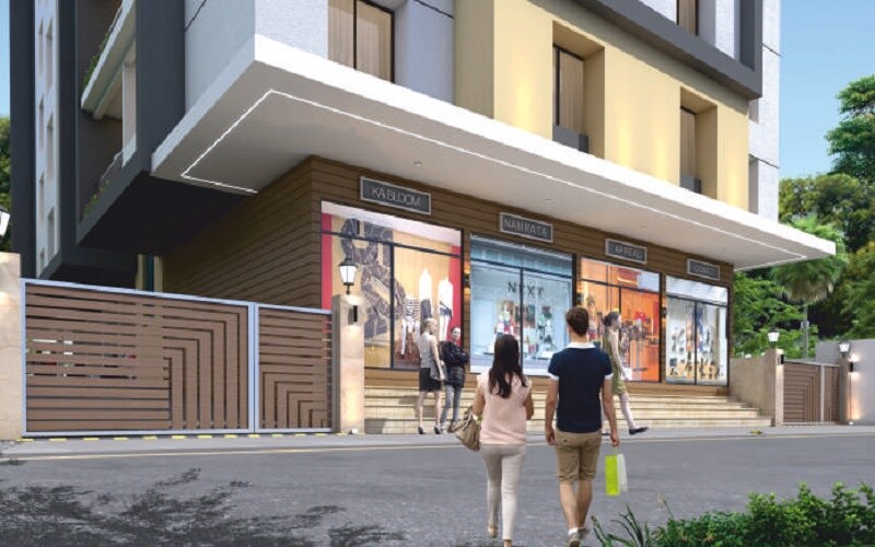 AB Sparkline Residency