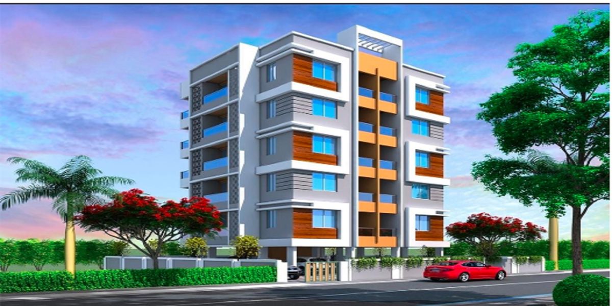 Abbas Kohinoor Heights residential project in Rajgurunagar