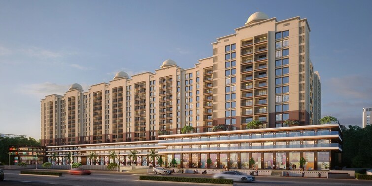 ABC Courtyard 15 Cover Image