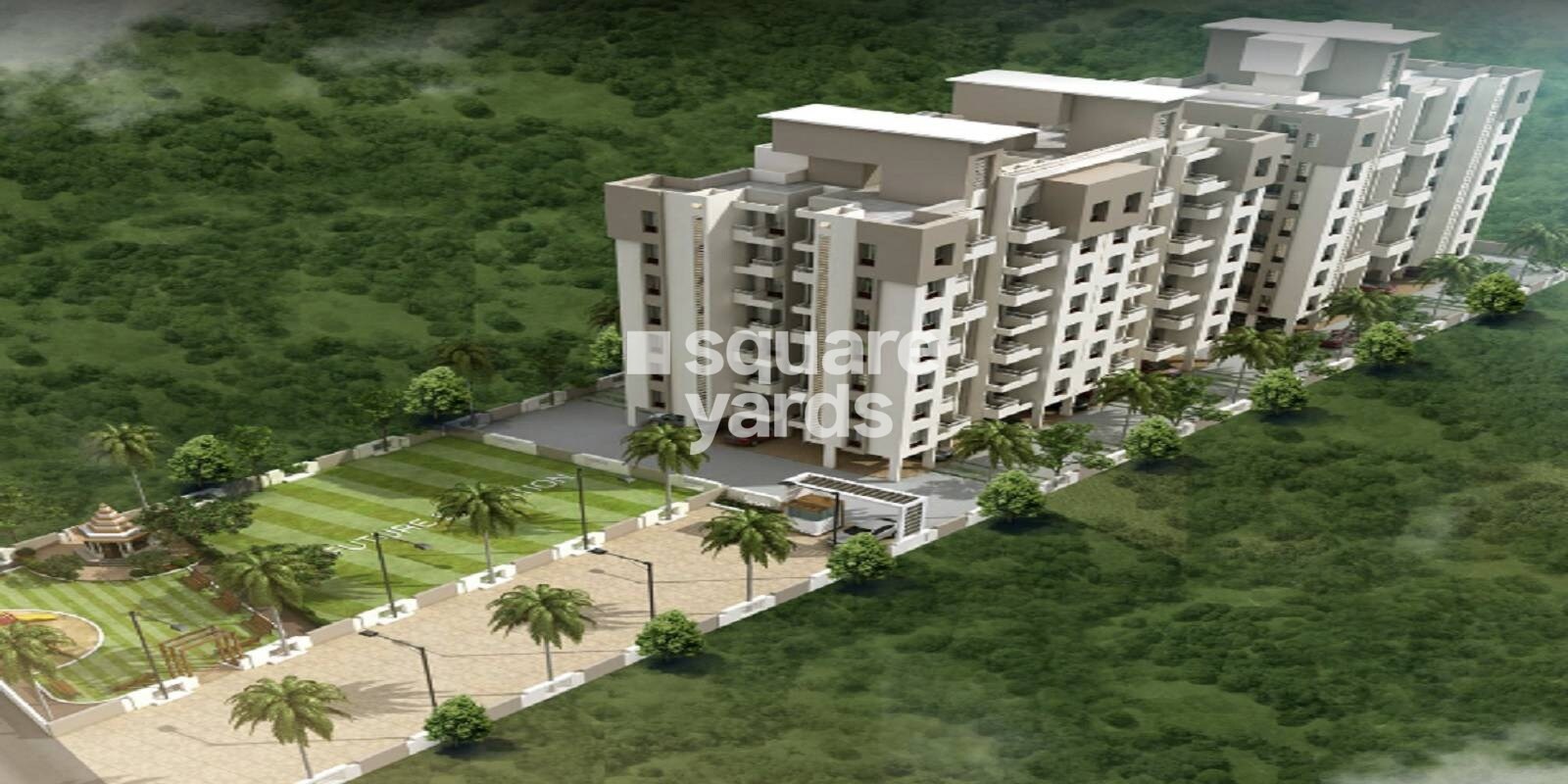 Abhaydev Ayodhyapuram