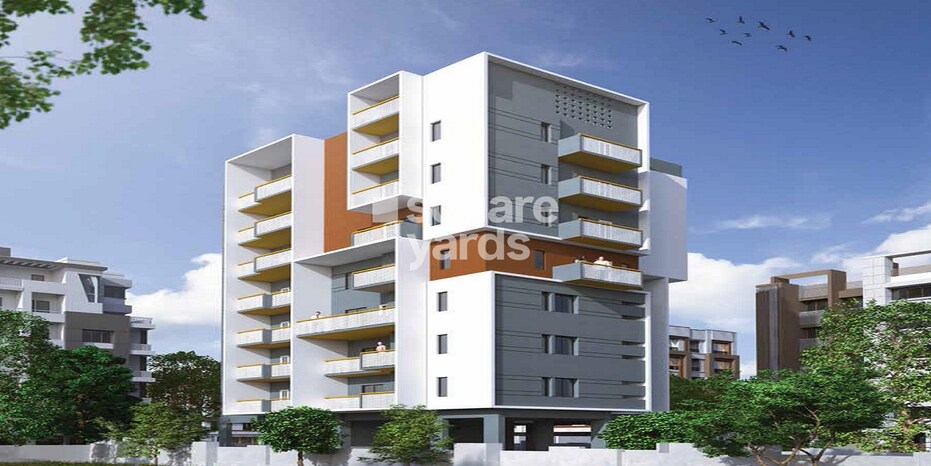 Abhilasha Apartment Kothrud Cover Image