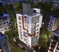 Abhilasha Apartment Kothrud Tower View