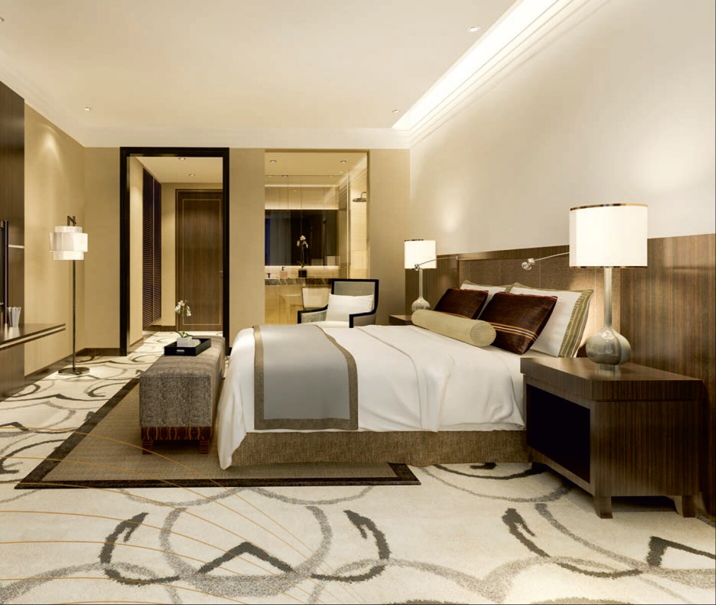 Abhilasha Niti Apartment