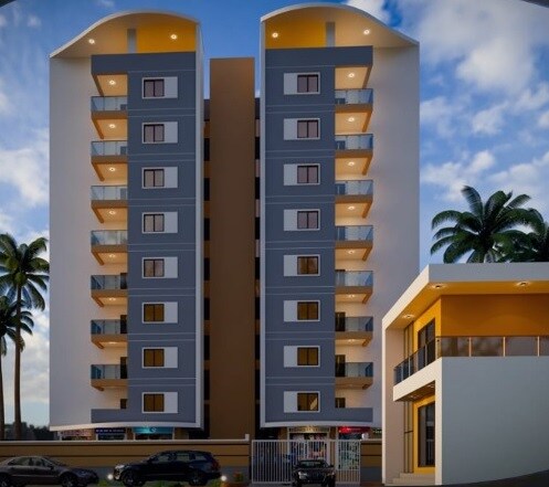 Abhilasha Sai Vatika